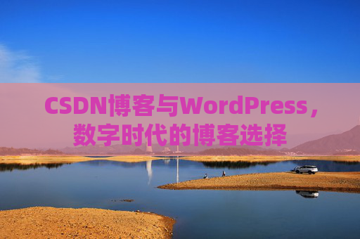 CSDN博客与WordPress,数字时代的博客选择